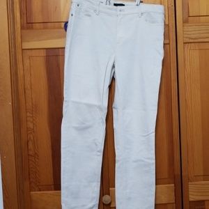 SALE Talbot Cream jeans